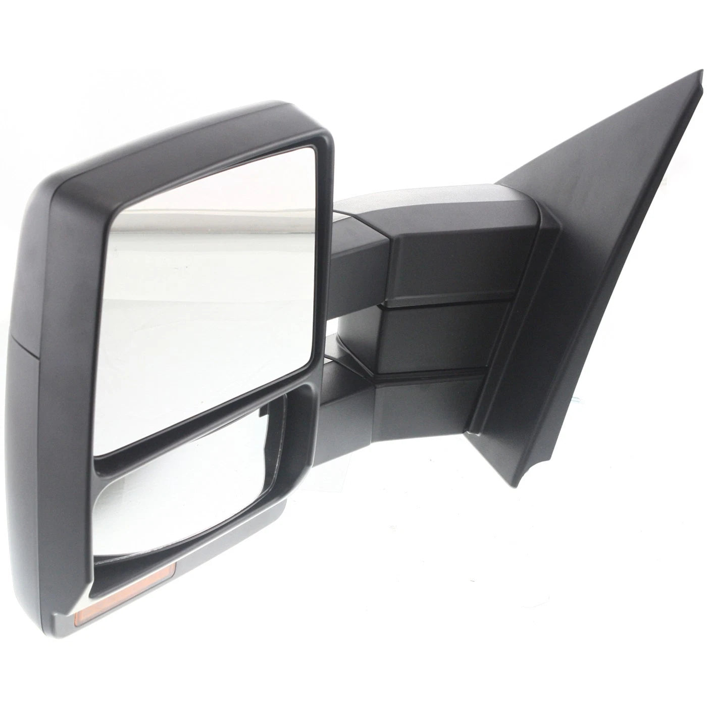 Tow Mirror Set for Ford F-150 (2007–2014) Power Heated