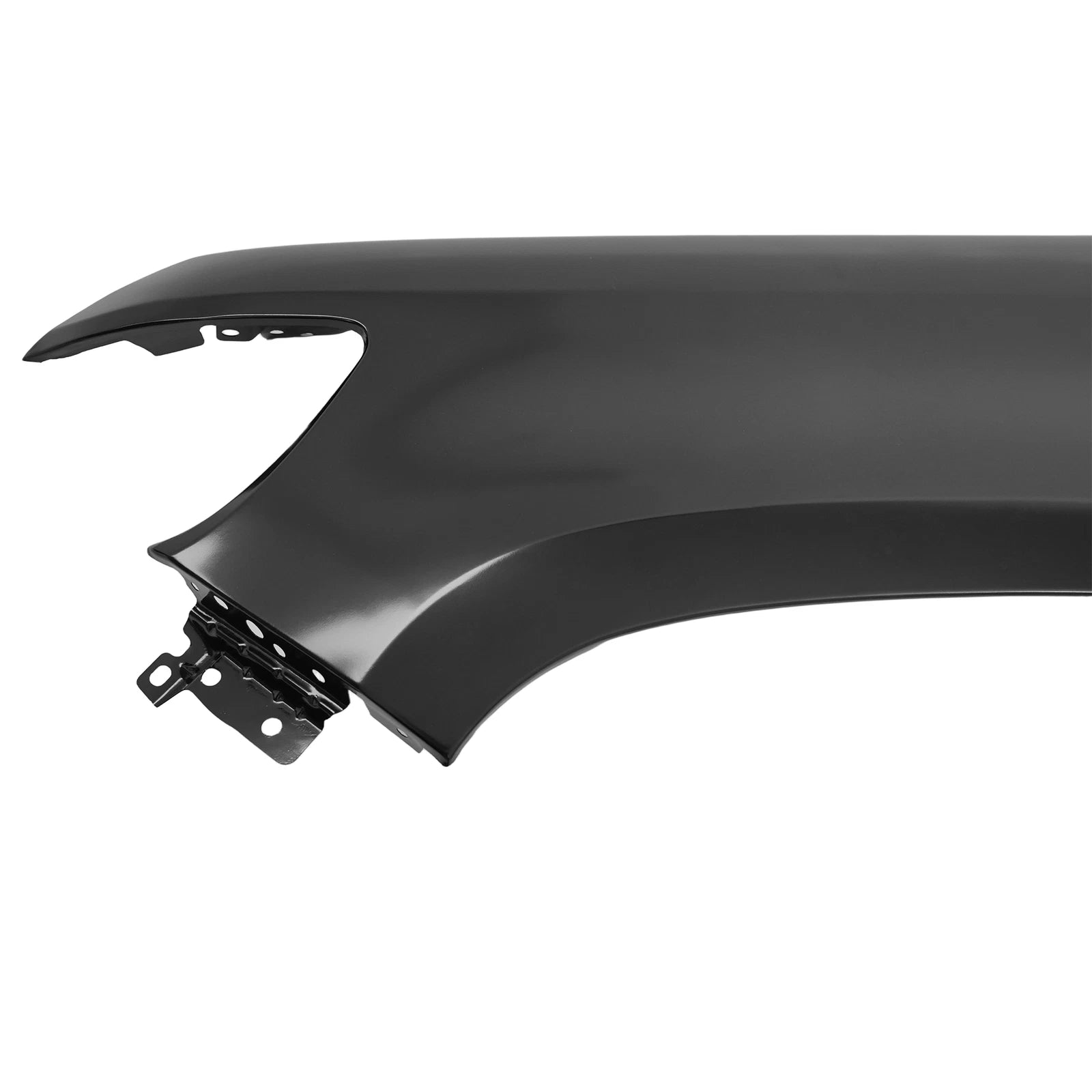 Steel Primed Fender for Chevy Colorado (2015–2022) Front Right