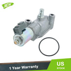Modulating Valve Assembly for Caterpillar CAT 725 (2005–2015)