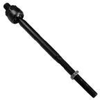 Set of 2 Front Outer Inner Tie Rod Ends for Chevrolet Traverse (2014–2015) & GMC Acadia (2011–2015)