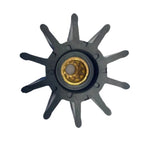 Flexible Impeller for Caterpillar 3228595 (Replaces Sherwood 22000K, JMP 8459-01)