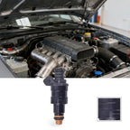 Fuel Injector 0280150201 for BMW 325i 525i 535i M3