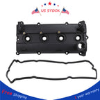 Engine Valve Cover with Gasket Seals for Nissan Frontier (2005–2017)