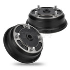 2 Rear Wheel Brake Drum Hub for Kawasaki Mule 3000 (2001–2008) KAF620G