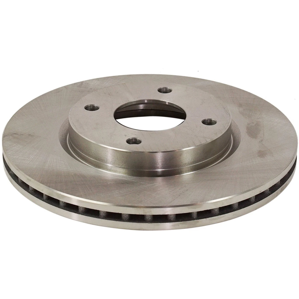 Front Brake Disc for Nissan Cube Versa Sentra (2007–2012)