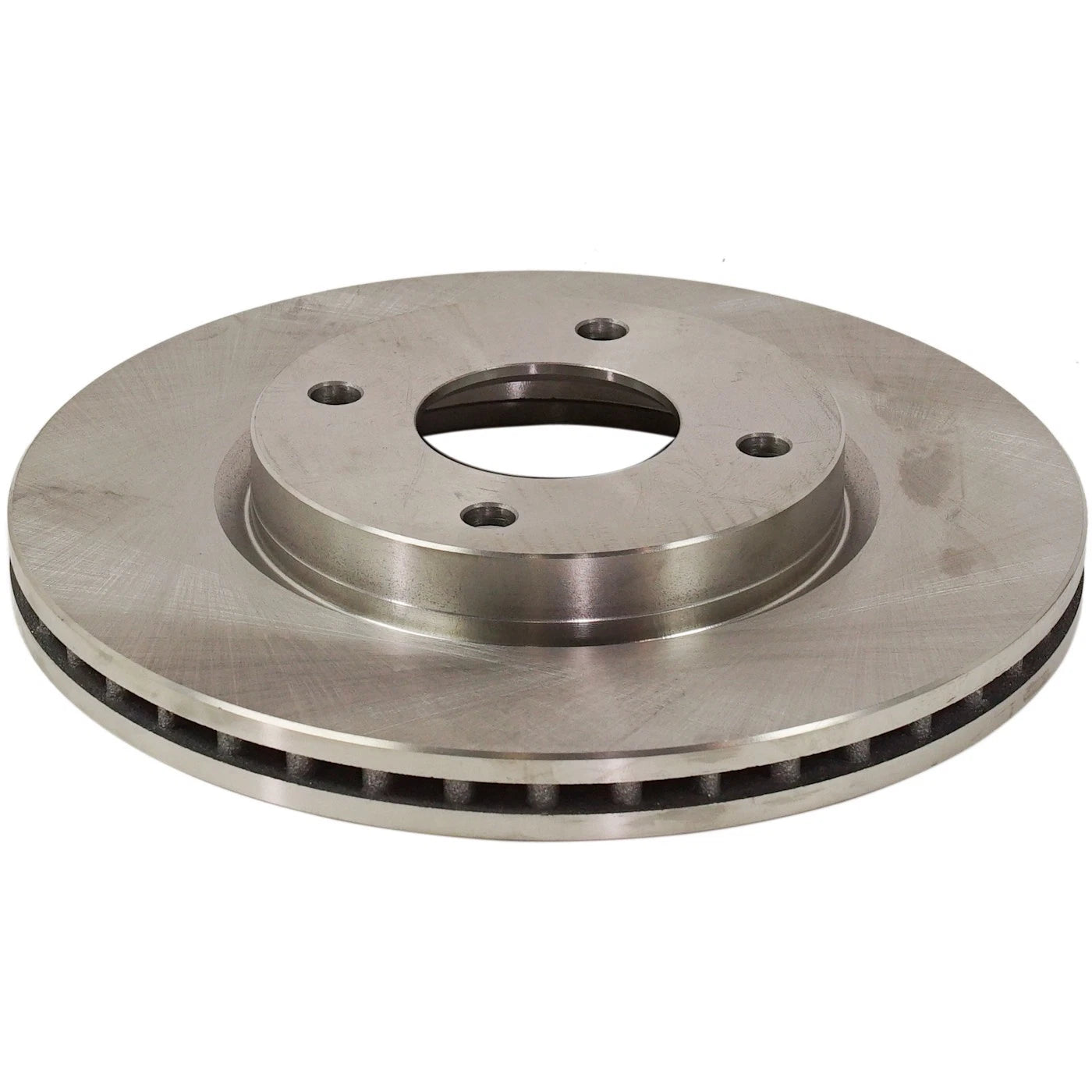 Front Brake Disc for Nissan Cube Versa Sentra (2007–2012)