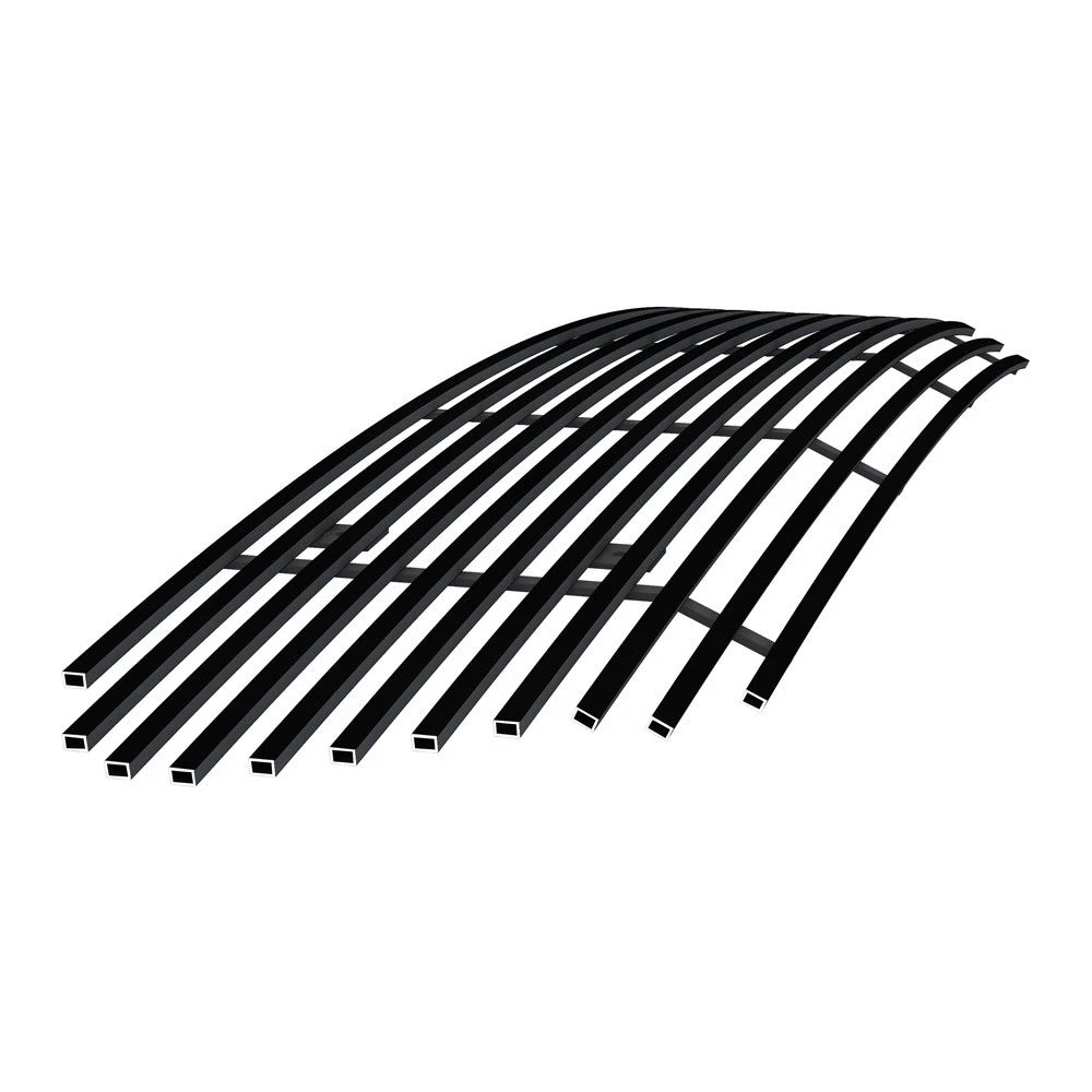 Stainless Black Billet Grille Insert for Scion FR-S (2013–2016)