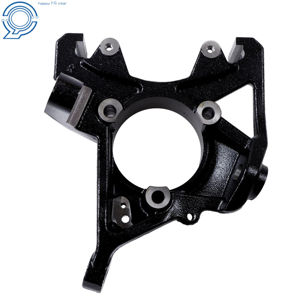 Front Steering Knuckle Spindle for Jeep Grand Wagoneer (1993)