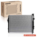 Radiator for Chevy Camaro Pontiac 5.7L (1998–1999)
