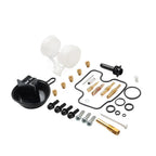Carburetor Repair Rebuild Kit for Honda CBR250RR MC22 (1990-1996)