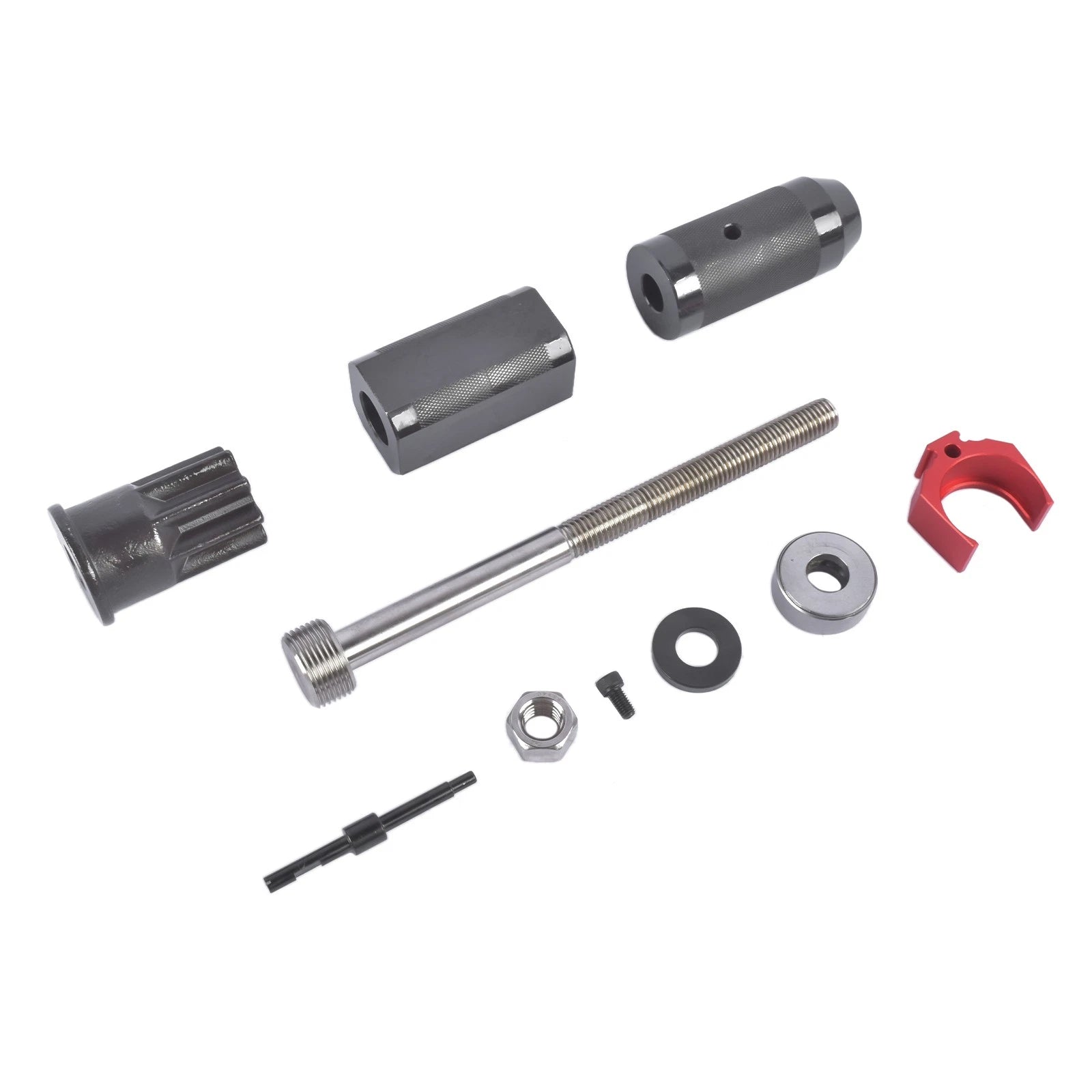 Injector Sleeve Remover Tool for CAT C10 C12 (2000-2010)