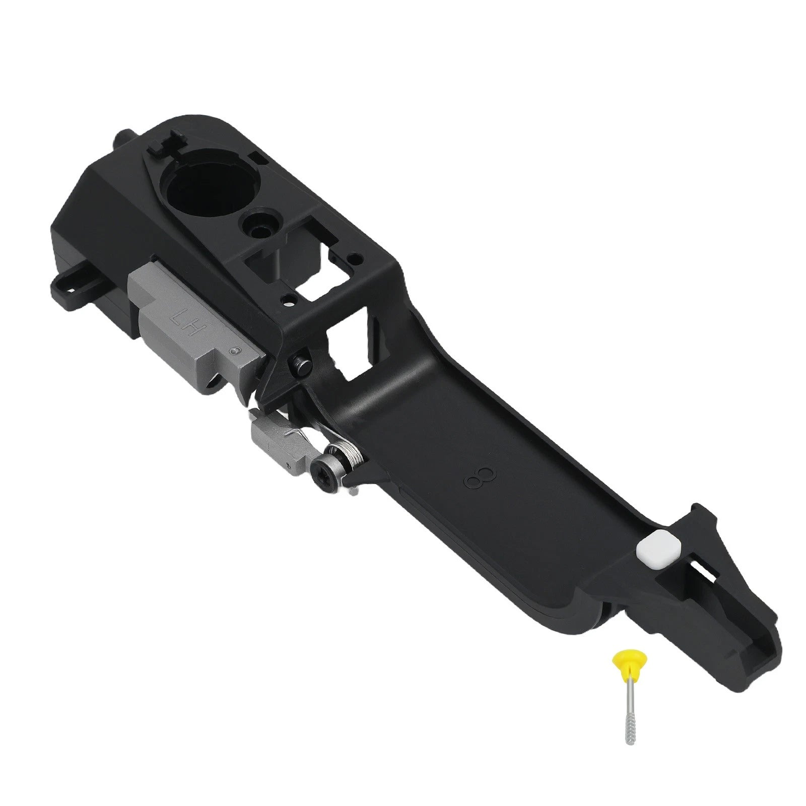 Exterior Door Handle Front Left for Ford Focus (2008–2011)