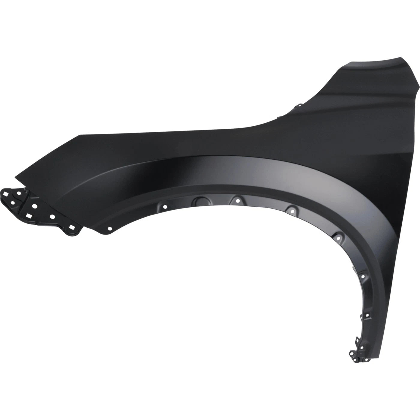 Fender for Lexus RX350 (2023–2025) Front Driver & Passenger Side Steel