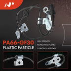 Front Right ABS Wheel Speed Sensor for Subaru Impreza (2001-2006) Legacy (2000-2004)