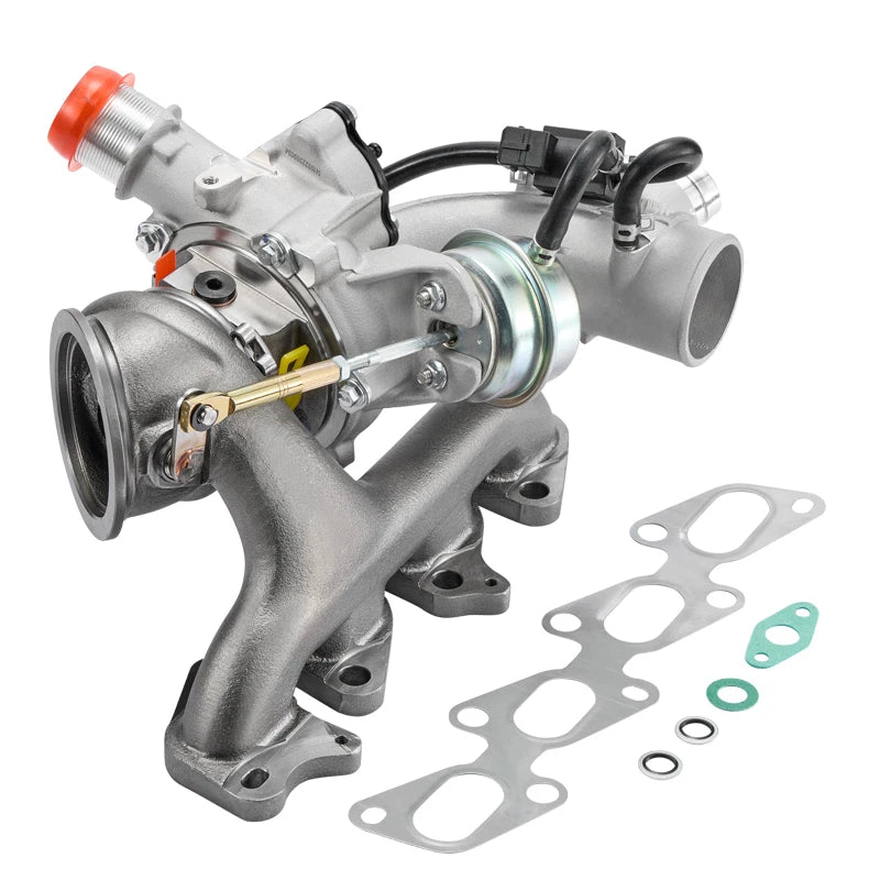 Turbocharger for Chevy Cruze Sonic Trax Buick Encore 1.4L (2011–2019)