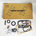 Full Overhaul Gasket Kit for Volvo D1.6ACA D1.6DCA (Excavator) C27C ECR38