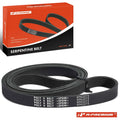 Serpentine Belt for Ford F-150 F-250 F-350 Escape (2005–2007)