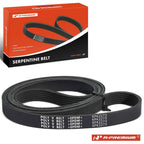 Serpentine Belt for Ford F-150 F-250 F-350 Escape (2005–2007)