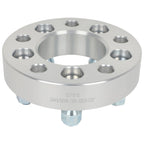 Set of 4 Wheel Adapters for Chrysler Sebring, 300M (5x4.5 to 5x108)