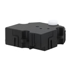 Heater Blend Door Actuator for Cadillac Escalade, Chevrolet Tahoe, GMC (1999–2002)