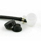 Rear Brake Master Cylinder Fluid Reservoir for Kawasaki ZX6R ZX9R ZX10R ZX14R (A)