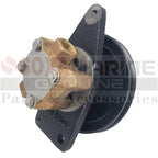 Sea Water Pump for Cummins Onan Engine (132-0395, 132-0430, G8002)