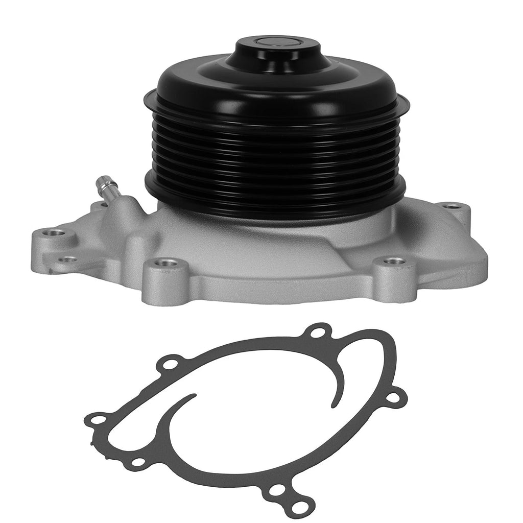 Water Pump for Mercedes-Benz GL320 GL350 W164 W166 (2010–2016) 6422002101