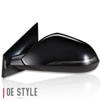 Folding Powered Heated Side Door Mirror for Hyundai Sonata (2018–2019) HY1320239