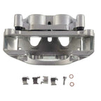Front Left Brake Caliper with Bracket for Chevy Silverado 2500 HD (2011-2019)