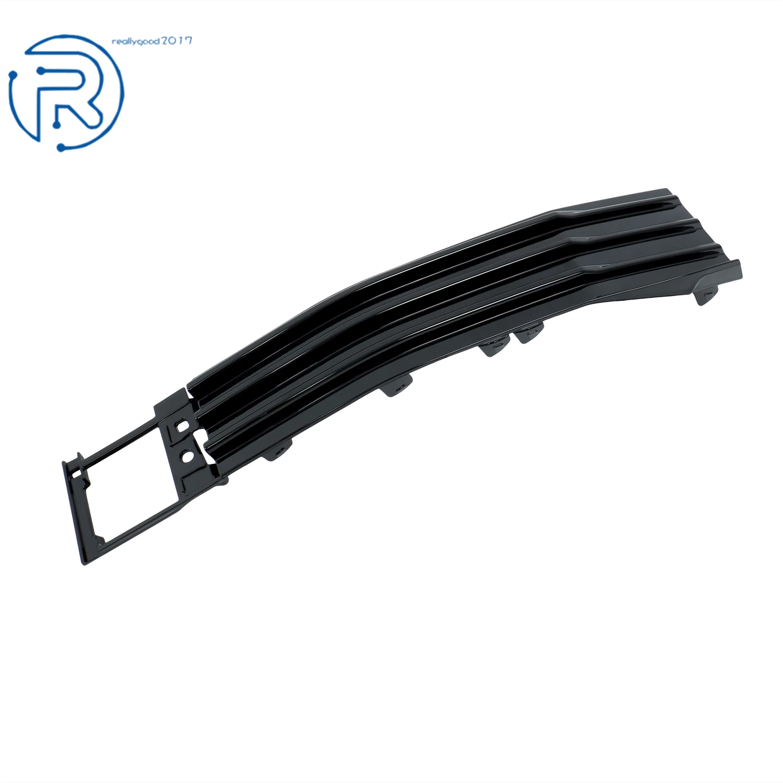Front Grille Center Section for Cadillac Escalade (2021-2023)