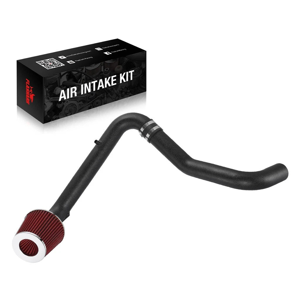 Cold Air Intake Kit for Honda Civic 1.6L (1996–2000) 2.75" High Flow