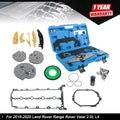 Timing Chain Kit Tool Gasket for Land Rover Range Rover Velar (2018–2020)