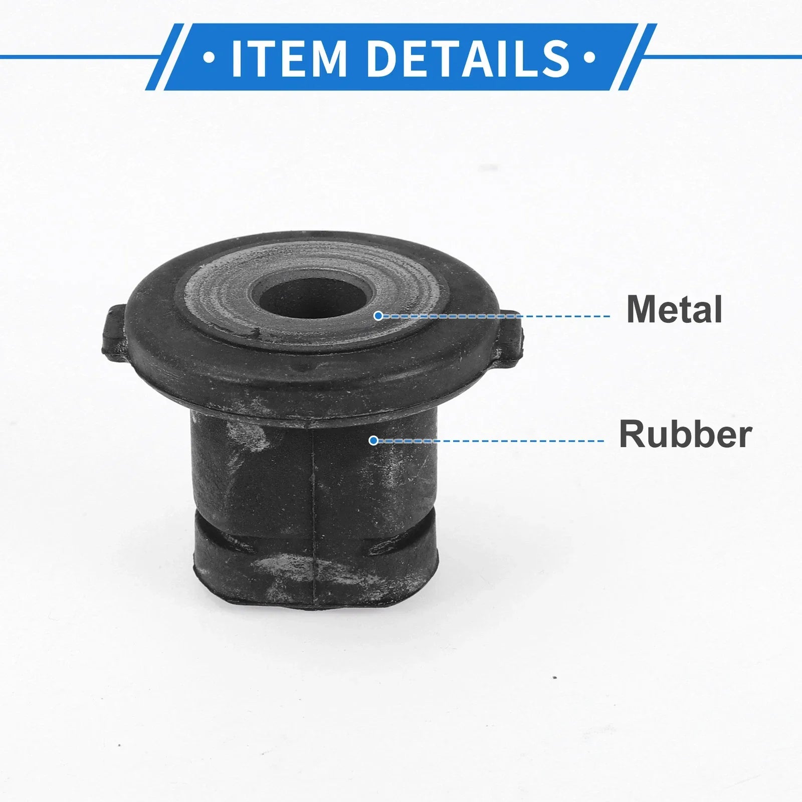 Front Control Arm Bushing for Mercedes-Benz GL320 (2007-2009)