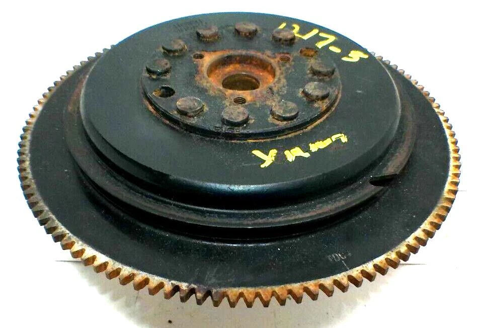 Flywheel Rotor Assy for Yamaha 115-130hp 2-Stroke (6E5-85550-12-00)