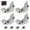 One Way Clutch Shoes Weights Honda Rancher 420 FA/FA1/FA2/FA5/FA6 4x4 (2014–2019)
