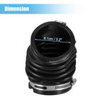 Air Intake Hose Tube for Chevrolet Venture (1999–2000, 2002) No. 24507540