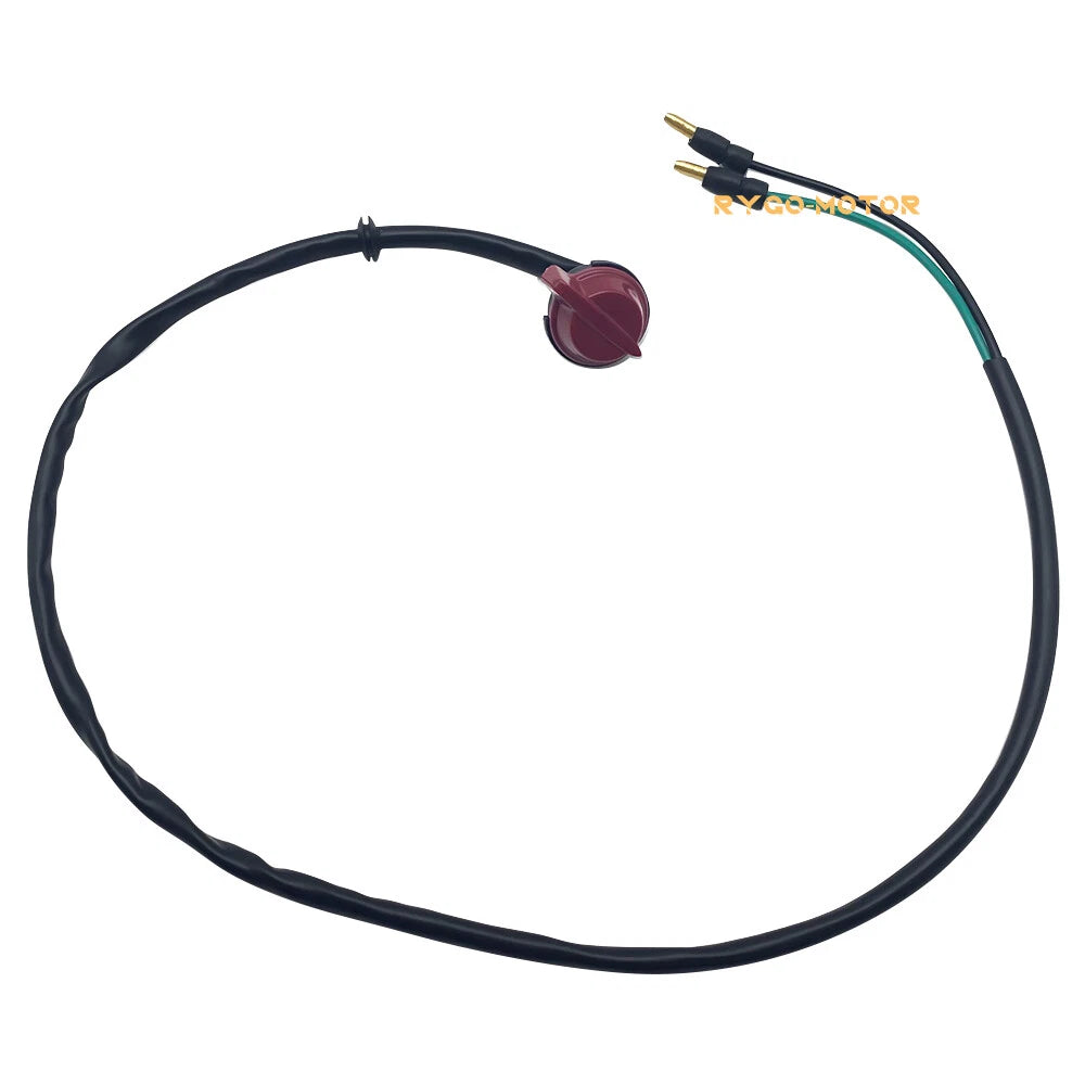 Kill Stop Switch for Honda ATC90 ATC110 ATC185 ATC200 ATC250 (1970–1986)