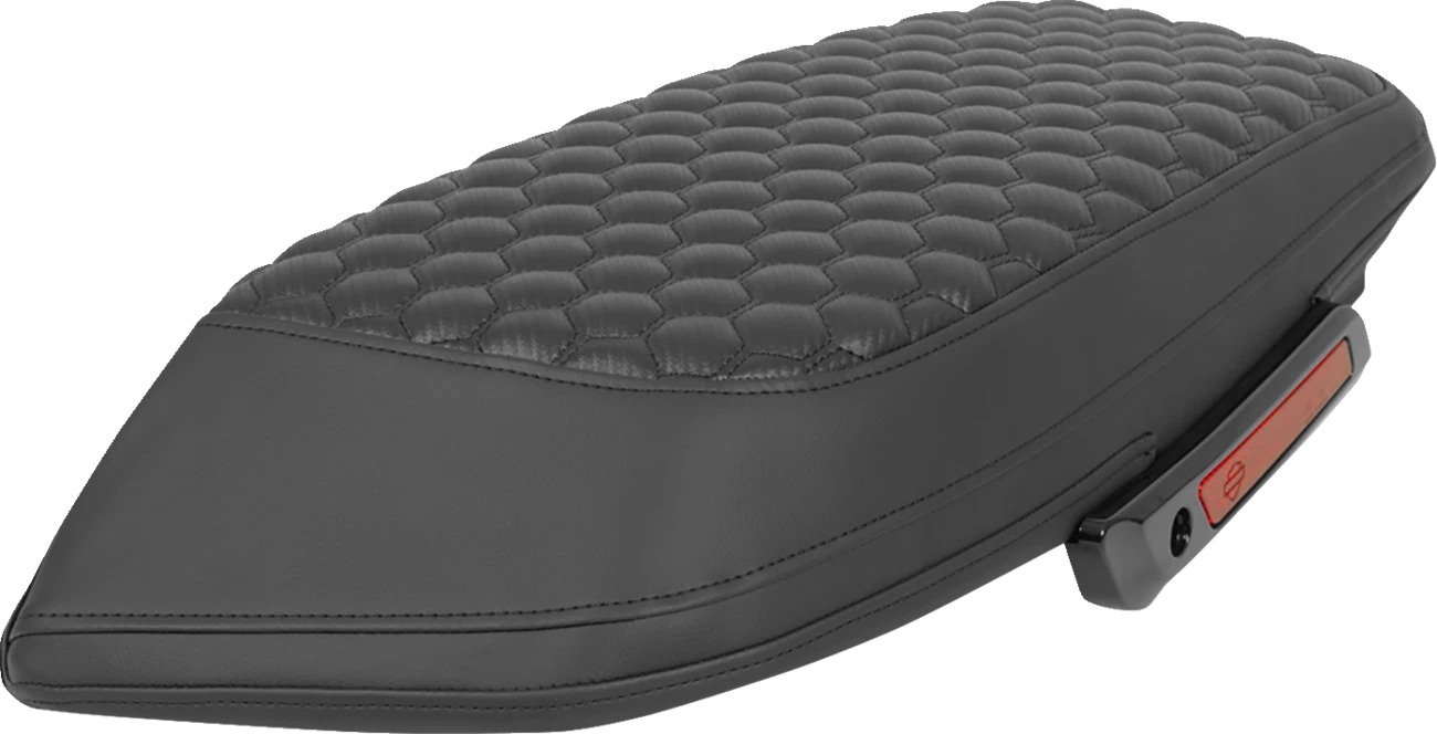SADDLEMEN Saddlebag Covers for FLH/FLT (2024–2025) L870-23-19000