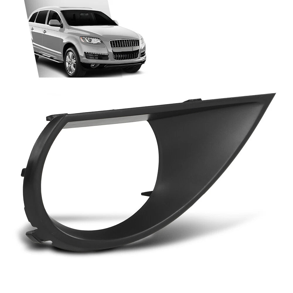 Fog Light Bezel for Audi Q7 (2010–2015) Right Side