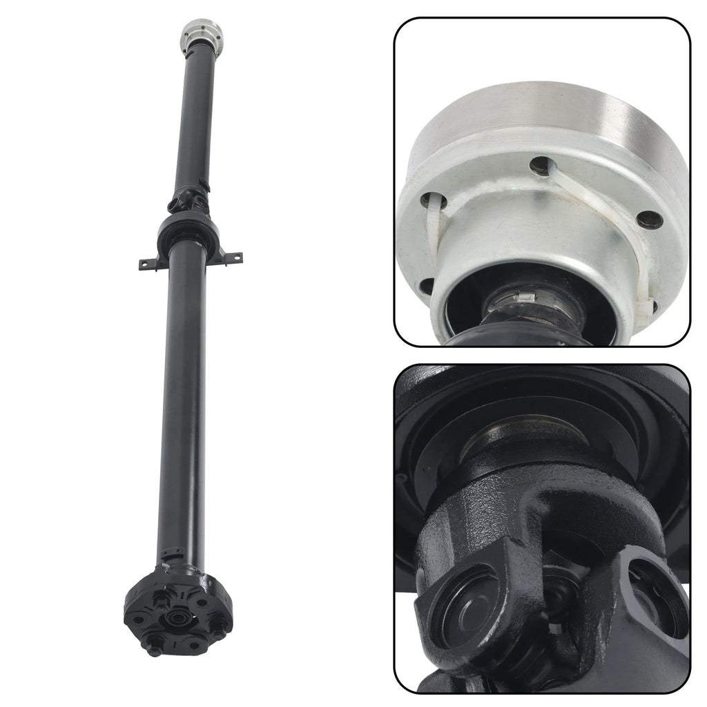 Driveshaft Assembly for BMW E39 525i 530i (2001–2003) RWD