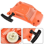 Starter Chainsaw for 38CC 3800 Petrol/Gas (Compatible with 3800)