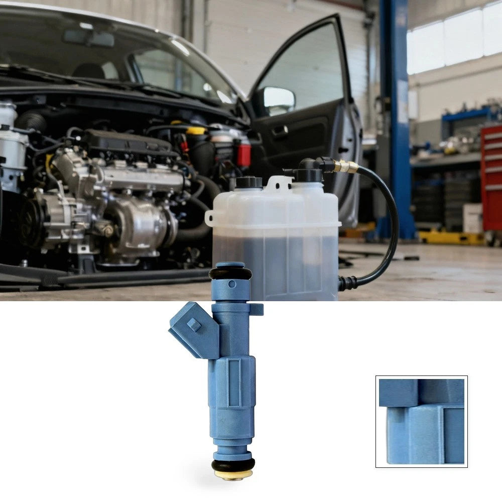 Fuel Injector for Volkswagen Gol Fox Polo 1.0L 8V (1994–2005) 0280156144
