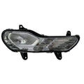 Replacement Passenger Side Parking Light Assembly For 2013-2016 Ford Escape