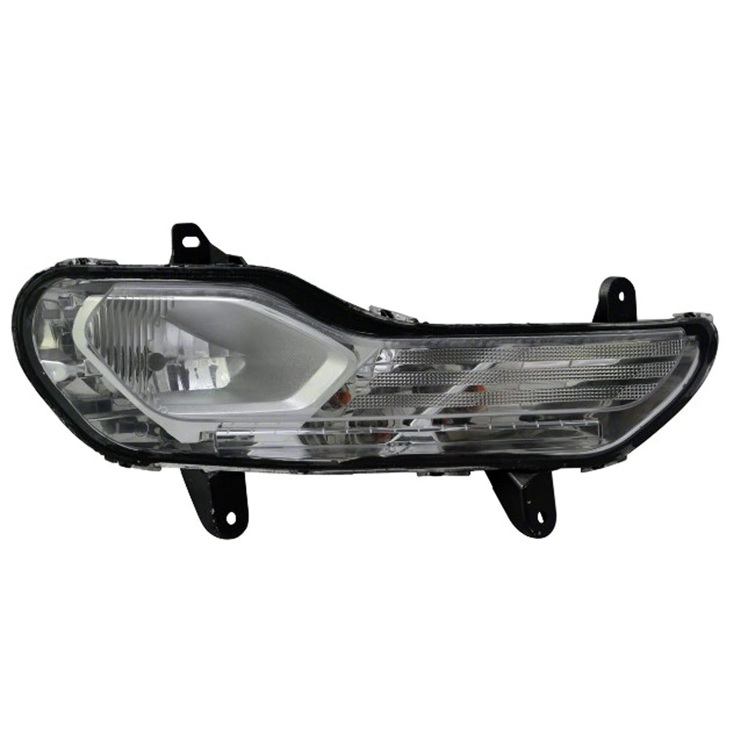 Replacement Passenger Side Parking Light Assembly For 2013-2016 Ford Escape