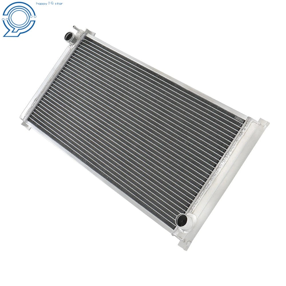 2-Row Aluminum Radiator for Mini Cooper (2011–2016)