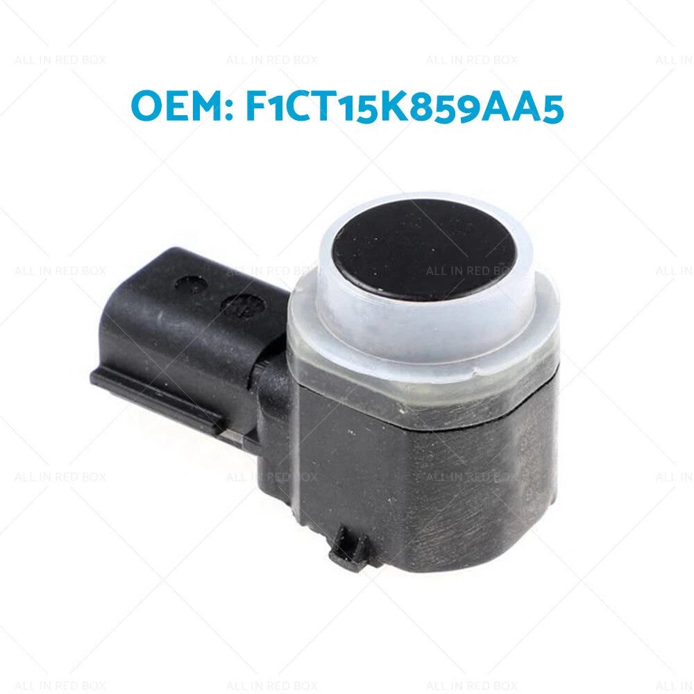 2X PDC Parking Sensor F1CT15K859AA5 for Ford Everest UA Ranger PX (2011–2023)