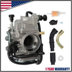 Carburetor for Honda Foreman 450 FE FM 4x4 ES S (1998–2004)