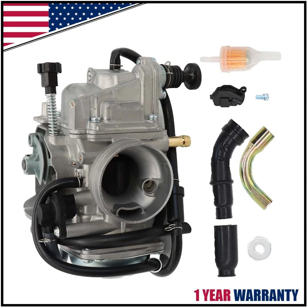 Carburetor for Honda Foreman 450 FE FM 4x4 ES S (1998–2004)
