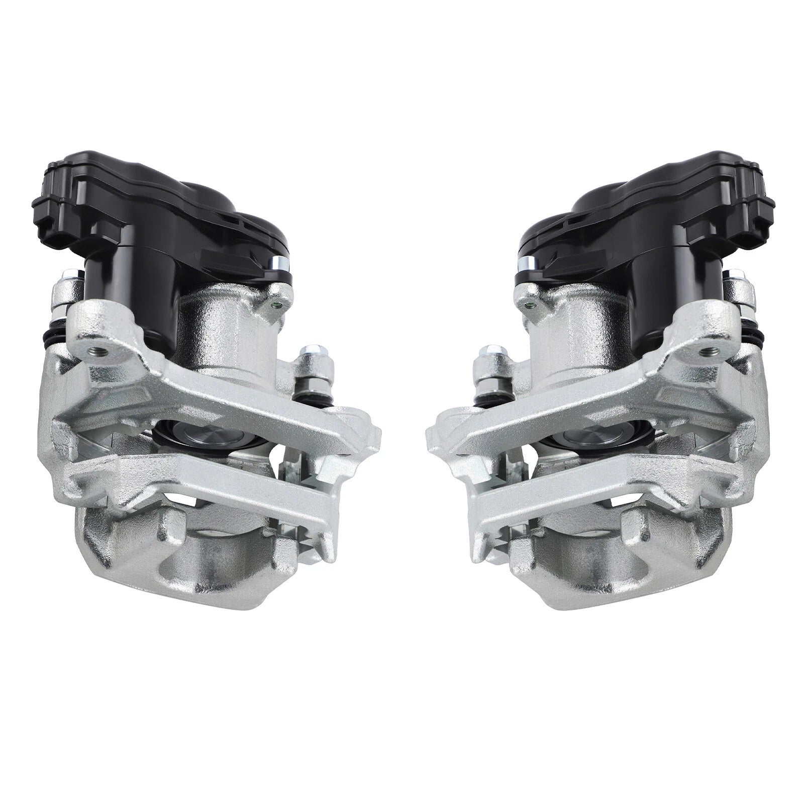 Rear Electronic Parking Brake Caliper Pair for Mitsubishi Outlander (2017–2022)