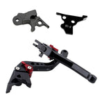 Short Clutch Brake Lever for Harley X350 (2022–2023)